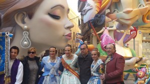 CGLAS FALLAS VALENCIA