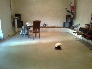 Carran’s Working Diary 19:  A Short Sojourn in Cumbria